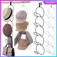 在飛比找蝦皮購物優惠-Baseball Cap Rack Hat Display 