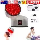 660Nm Red Light Therapy Cap Led Laser Hair Growth Hat Loss Treatment Scalp Care”