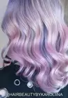 HERMANS HAIR Blanc Blanche | HAIR TONER/MIXER Germany Dye
