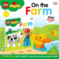 在飛比找三民網路書店優惠-LEGO DUPLO On the Farm