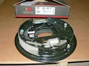 DEXTER Complete 12" x 2" hydraulic 7000# free backing with park brake assembly.