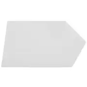 Avantco 11 3/8 x 10 1/2 Replacement Separation Plate for Avantco HDS-100