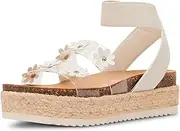 [Steve Madden] Krissy Sandal