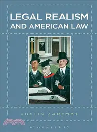 在飛比找三民網路書店優惠-Legal Realism and American Law