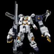P- Bandai HG 1/144 GUNDAM TR-1 [HAZEL OWSLA] GIGANTIC ARM UNIT - US SELLER