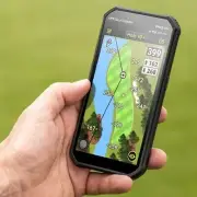 NEW - SkyCaddie Pro 5X Golf Rangefinder