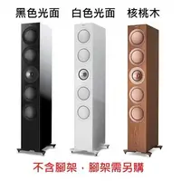 在飛比找Yahoo!奇摩拍賣優惠-KEF 三路落地型喇叭 R11