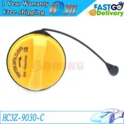 Fuel Tank Cap Fit For Ford Super Duty Flex Fuel E85 V8 6.2L HC3Z-9030-C (for: Ford)