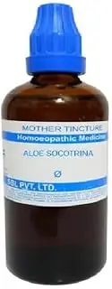 ALOE SOCOTRINA 1M 100 ML SBL - by (Cloud Export)