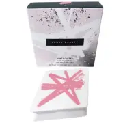 Fenty Beauty New in Box Fenty Cheeks Suede Powder Blush Petal Poppin'