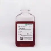 YPDS Liquid Medium (Yeast Extract Peptone Dextrose Sorbitol) 500ml