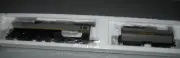 Bachmann HO Scale Union Pacific Locomotive/ Tender Union Pacific W/smoke & light