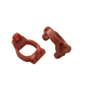 Remo Hobby RP2506 Caster Blocks C-hubs 1631 1651 1621 1635 1655 1/16 Rc Car Part