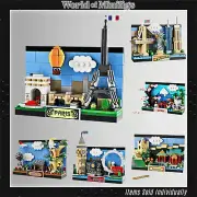 LEGO Postcards "NEW"