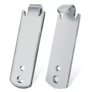 2Pack Fence Wire Twister for T Post Clips Fencing Wire Barb Wire Twisting Tool