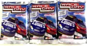 2005 WIZKIDS NASCAR RACE DAY PACKS