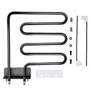 800 Watts Smoker Heating Element Kit Replacement for Char-Broil & Masterbuilt...