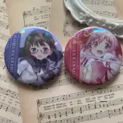 Anime Puella Magi Madoka Magica Akemi Homura Madoka Kaname Madoka 2pcs