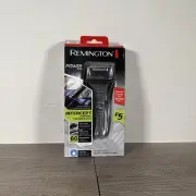 Remington F5 Power Series F5-5800B Shaver with Intercept Shaving Technology