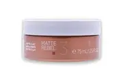 Stylesign Creative Texture Matte Clay by Goldwell for Unisex - 2.5 oz Clay
