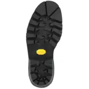 Vibram #1286 Tacoma Logger Sole And Heel Unit
