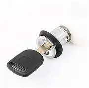 GIFAYUAN Fit for H0nda for Fit Auto Trunk Lock Core Replacement Car Lock Cylinder