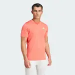 ADIDAS 愛迪達 上衣 男款 短袖上衣 運動 T FREELIFT TEE 粉 IP1941 (S2516)