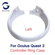 Original New For Meta Quest 2 VR Controller Ring Cover Case Left Side