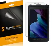 3X Supershieldz Clear Screen Protector Saver for Samsung Galaxy Tab Active3 8"
