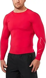 [2XU] Men's LKRM Long Sleeve Compression Top