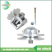 Primary + Secondary Driven Clutch & Puller For 14-15 POLARIS RZR 1000 XP EPS