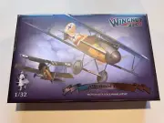 Wingnut Wings 1/32 Wingnut Wings #32015 - Albatros D.Va FREE SHIPPING Nationwide