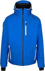 [TRESPASS] Mens Graham DLX Ski Jacket