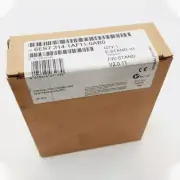 6ES7 314-1AF11-0AB0 Siemens 6ES7314-1AF11-0AB0 Module New in Box Spot Goods