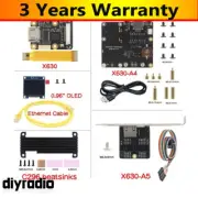 PiKVM-A4 Kit Open Source Software for Raspberry Pi Zero 2 WPiKVMV2 HAT Remote