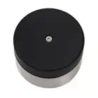 (Black)Kitchen Mechanical Timer Alarm Clock Reminder Student Learning Time Ma AU