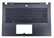 ACER TRAVELMATE P614-51 TMP614-51 KEYBOARD CASE NORWEGIAN