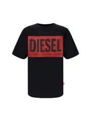 Diesel-T-Shirt-Uomo