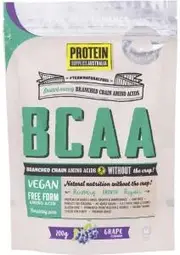 PROTEIN SUPPLIES AUSTRALIA (Performance) BCAA Grape 200g