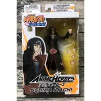 在飛比找蝦皮購物優惠-《GTS》 BANDAI ANIME HEROES 火影忍者