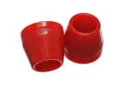 Energy Suspension McPherson Strut Bump Stops Red For Nissan 240Z / 260Z / 280Z