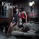 FEMMES FATALES by Exit Eden [CD]