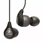 Shure SE112-GR-A Sound Isolating Earphones International Version SE112GR-A