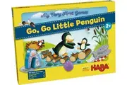 My Very First Games - Go Go Little Penguin