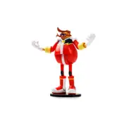 Sonic The Hedgehog - Sonic: Prime 7.5cm Articulated Action Figure Capsule (Blind Box)