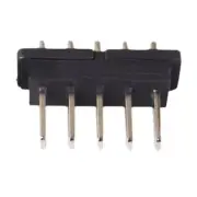 Compatible Charging Connector for For super 73 and For polly Batteries