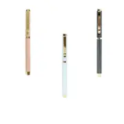 Filofax Centennial Rollerball Pen - Charcoal