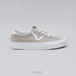 VANS STYLE 73 DX 奶茶色 沙色 復古 板鞋 低筒 男女鞋【VN0A7Q5AKHK】