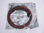 ADVA 1036700035-02 CBL/DC/300/2AWG8/SUB-D/R-/B+ Power Cable