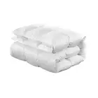 Giselle Bedding Super King 500Gsm Goose Down Feather Quilt cotton,iron,luxury Su